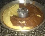 Foto del paso 9 de la receta: Bizcochuelo cítrico🍋🍊marmolado