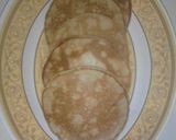 Foto langkah ke 3 dari resep Pancake pisang irit.