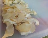 Foto langkah ke 6 dari resep Kripik singkong renyah.