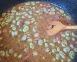 Foto del paso 8 de la receta: Habas a la catalana