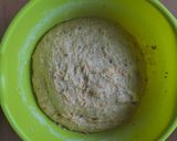 Répás-magvas zsemle /vegán/ recept fázis 3 fotója