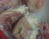 Foto langkah ke 1 dari resep Ayam Kuah Kecap.