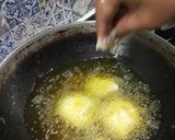 દહીં વડા (Dahi Vada Recipe In Gujarati) રેસીપી સ્ટેપ3ફોટો