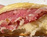 Foto del paso 7 de la receta: Pancitos rellenos