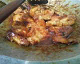 Foto langkah ke 5 dari resep Ayam Bakar bumbu Ungkep 🍗.