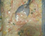 Foto langkah ke 1 dari resep Bajares (bakwan jagung kress).