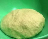 Foto langkah ke 3 dari resep Roti Pisang Coklat.