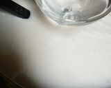 A picture of step 5 of Healthy kunu.