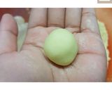 รูปขั้นตอนการทำที่ 3 ของ 🍡ไข่นกกระทาสีทอง🍠