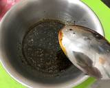 Udang lada hitam spesial mudah enak #homemadebylita langkah memasak 1 foto