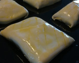 Foto del paso 4 de la receta: Salmón en masa filo