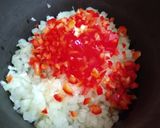 Foto del paso 2 de la receta: Soufflé de Humita