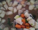 Foto langkah ke 5 dari resep Sop jando sapi.