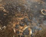 Foto del paso 6 de la receta Arroz negro del senyoret, ideal para niños 🥰