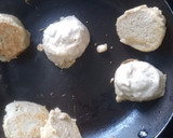 Foto del paso 3 de la receta: Plátanitos envueltos en hotcakes