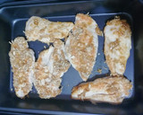 Foto del paso 3 de la receta: Pollo en salsa de cebolla