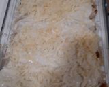 Foto del paso 9 de la receta: Canelones de pollo de corral versionados del Nandu