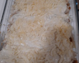 Foto del paso 9 de la receta: Canelones de pollo de corral versionados del Nandu