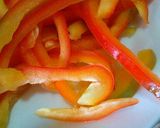 Foto del paso 4 de la receta: Hallacas vegetarianas 🇻🇪 🎄🤶🏻