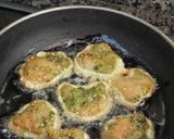 Foto del paso 4 de la receta: Noggets de pollo al perejil y ajonjolí