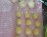 Foto langkah ke 6 dari resep Pastel Pastry Matahari.