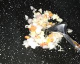 Foto langkah ke 7 dari resep Tumis Leunca Kemangi Nagih.