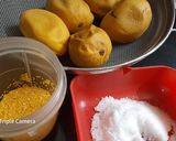 બફાનું અથાણું (Bafanu Athanu Recipe In Gujarati) રેસીપી સ્ટેપ1ફોટો