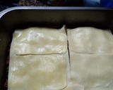 Foto del paso 12 de la receta: Lasagna súper económica😋😍