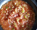Foto del paso 1 de la receta: Puré de papa muy criolla