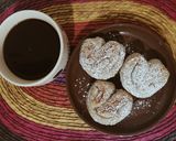 Foto del paso 6 de la receta: Formas de hojaldre