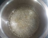 A picture of step 3 of Amla tea.