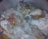 Foto del paso 4 de la receta: Pollo al disco (sin disco)