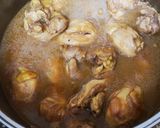 Foto del paso 5 de la receta: 🐔Pollo a la cerveza 🐔