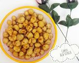 Foto langkah ke 7 dari resep Cimol.