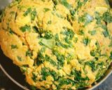 मेथी के पराठे (methi ke parathe recipe in Hindi) रेसिपी चरण 5 फोटो