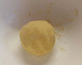 Habos-diós almás pite /Schaumig-Nuss Apfelkuchen recept fázis 1 fotója