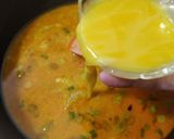 Foto langkah ke 6 dari resep Mie Gomak Kuah Khas Batak.