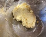 Foto del paso 2 de la receta: Alfajores de masa sableé súper fáciles