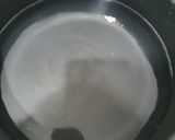 Foto del paso 1 de la receta: Pollo Momia, con puré de ejote