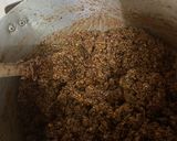 Foto del paso 5 de la receta: Turrón de quaker (turrón turco en mi pueblo)