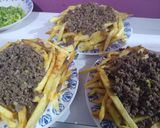 Foto del paso 7 de la receta: Papitas supremas en casa!✨