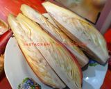 Foto langkah ke 1 dari resep Gulai jantung pisang.