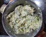 गार्लिक ब्रेड /चीझ गार्लिक ब्रेड (Garlic bread recipe in marathi) रेसिपी स्टेप 2 फोटो 