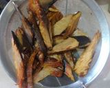 Foto langkah ke 4 dari resep Tongkol Tahu Balado.