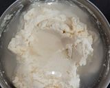 A picture of step 1 of Instant suji idli.