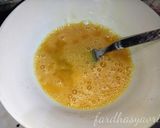 Foto langkah ke 1 dari resep Telur Gulung.
