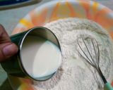 Foto langkah ke 1 dari resep Roti Maryam Coklat.