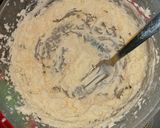 Mézes zserbó recept fázis 5 fotója