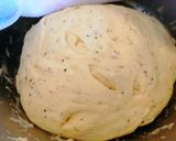 Gyros húsos házi pizza 🍕 recept fázis 1 fotója
