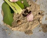Foto langkah ke 1 dari resep Sego gandul simple.